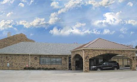 BEST WESTERN PLUS Antioch Hotel & Suites