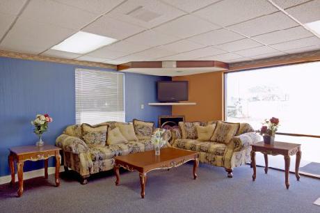 Americas Best Value Inn