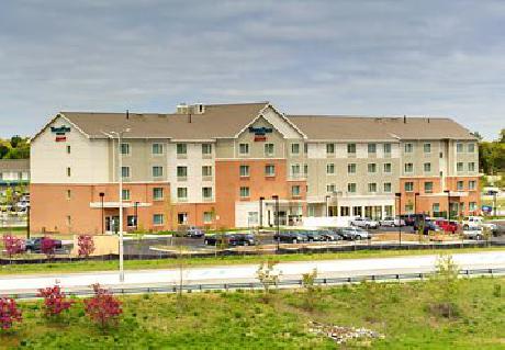 TownePlace Suites Providence North Kingstown