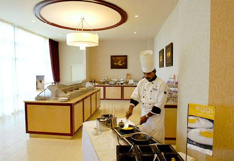 Courtyard Montreal Airport