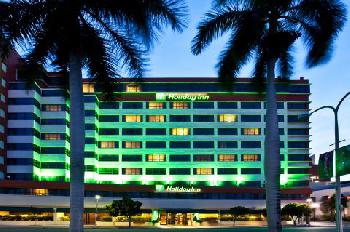 Holiday Inn PORT OF MIAMI-DOWNTOWN
