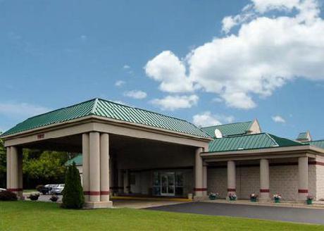 Comfort Inn Birch Run