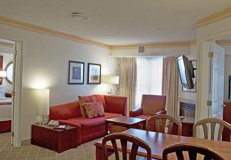 Residence Inn Kansas City Overland Park