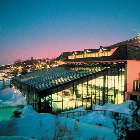 Mineral Resort and Spa