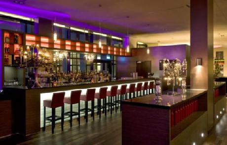 Leonardo Royal Hotel Munich