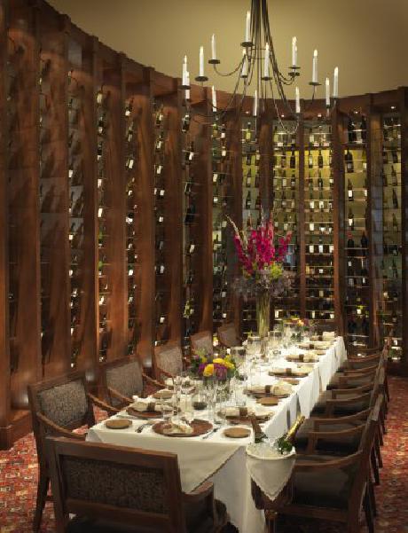 Lake Arrowhead Resort And Spa