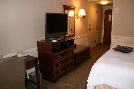 Hampton Inn Salt Lake City Nor