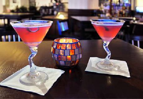 Courtyard Houston Downtown /Convention Center