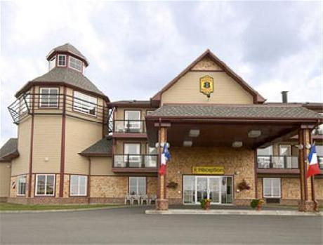 Super 8 Caraquet