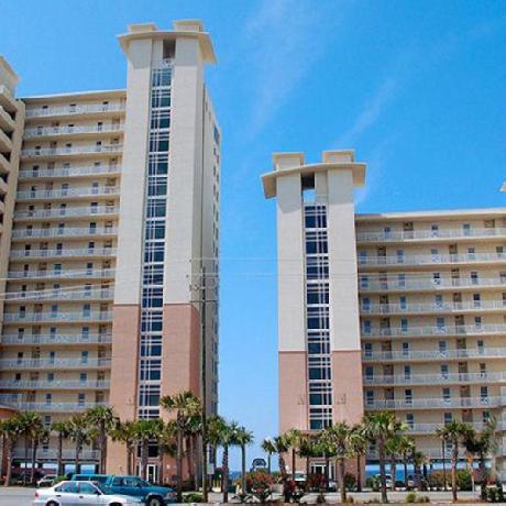 Grandview by Oaseas Resorts