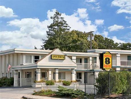 Super 8 W Yarmouth Hyannis/Cape Cod