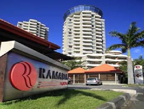 Ramada Plaza Noumea