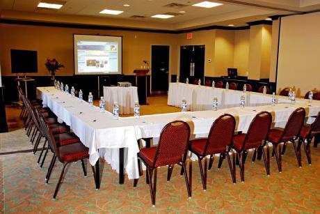 Holiday Inn Express Hotel & Suites HALIFAX AIRPORT