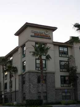 Extended Stay America - Orange County - Anaheim Convention Center