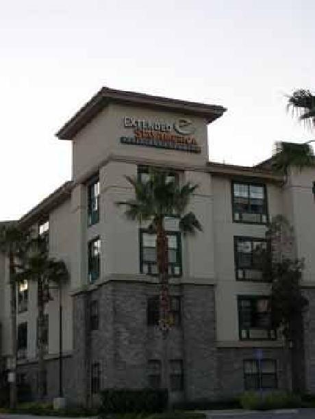 Extended Stay America - Orange County - Anaheim Convention Center