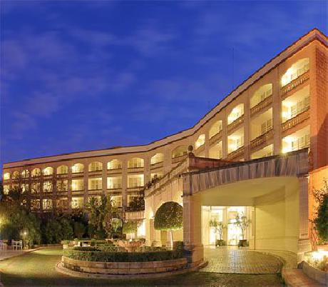 Corinthia Palace Hotel & Spa