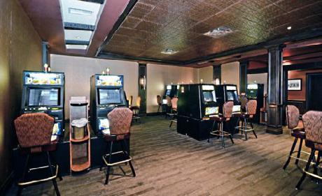 BEST WESTERN Wayside Inn