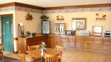 Country Inn & Suites By Carlson, Round Rock, TX