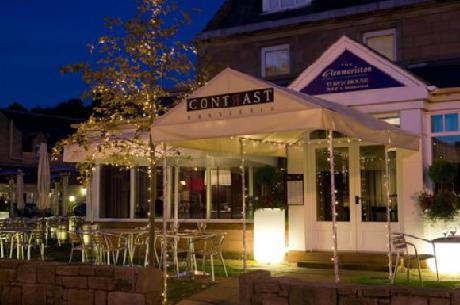 Glenmoriston Town House Hotel Inverness