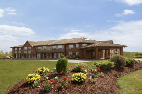 Comfort Inn New Glasgow