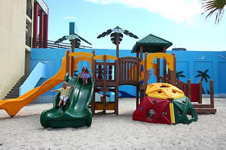 Beachbreak by the Sea