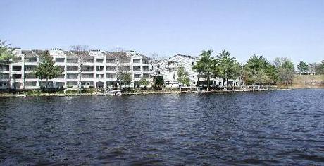 Lighthouse Cove Resort