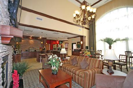 Staybridge Suites CHARLESTON-ASHLEY PHOSPHATE