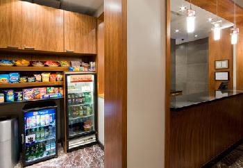 Residence Inn Montreal Westmount