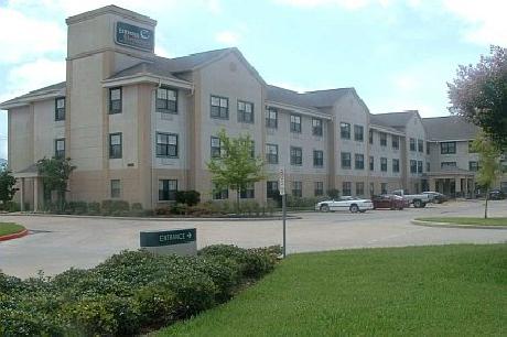 Extended Stay America - Houston - NASA-Johnson Space Center