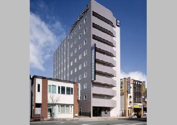Comfort Hotel Kitami