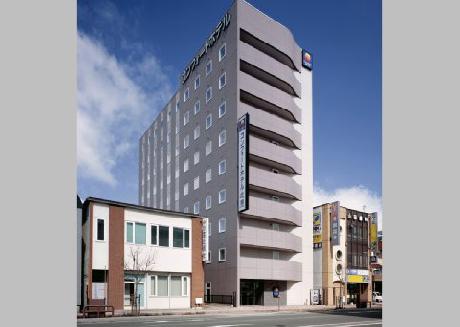 Comfort Hotel Kitami