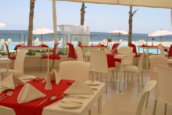 Crowne Plaza Resort MAZATLAN