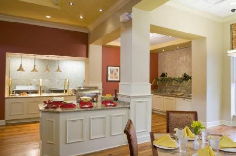 Hilton Garden Inn Savannah Midtown