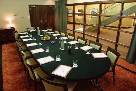 The Glasshouse, Edinburgh's Boutique Hotel