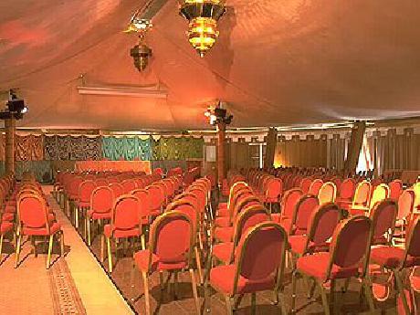 Palm Beach Palace Tozeur