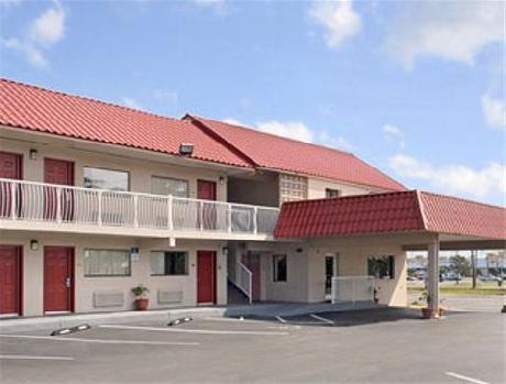 Super 8 Ft Walton Beach