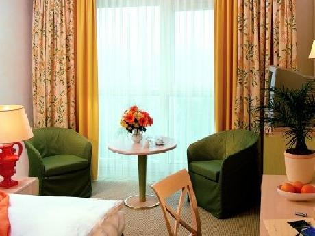 Travel Charme Nordperd und Villen