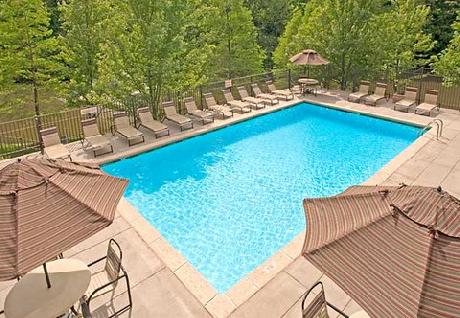 St. Louis Marriott West