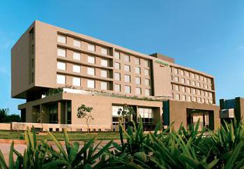 Courtyard Pune Hinjewadi