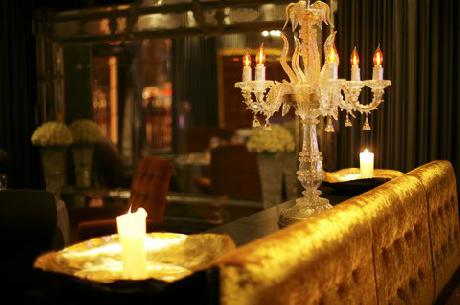 Baglioni Hotel London