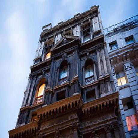 Breakfree Heritage on Little Bourke