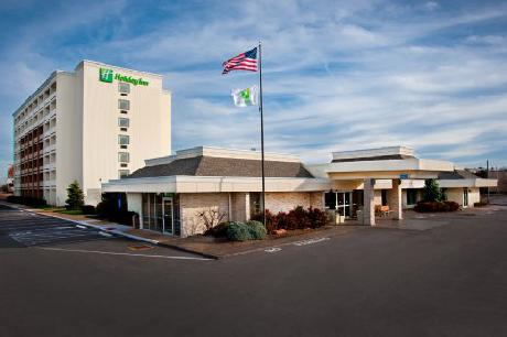 Holiday Inn ST LOUIS-FOREST PK/HAMPTON AVE