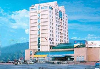 Yantai Air Plaza Hotel