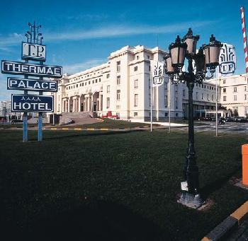 Thermae Palace