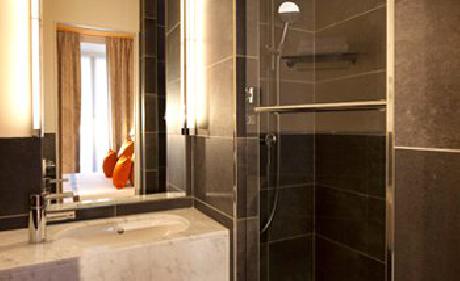 BEST WESTERN Marais Bastille