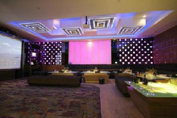 Nanbei Garden Grand Hotel