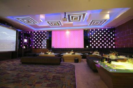 Nanbei Garden Grand Hotel