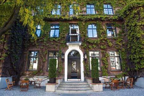 Clarion Collection Hotel Gabelshus