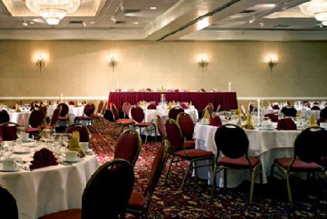 Sheraton Charleston Airport Hotel