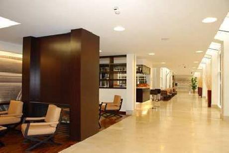 Hilton Garden Inn Bologna San Lazzaro di Savena